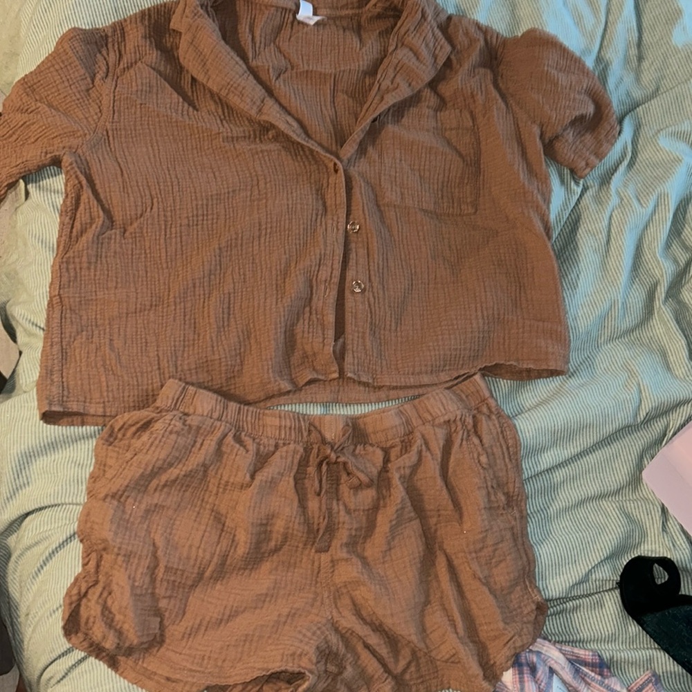 Linen set